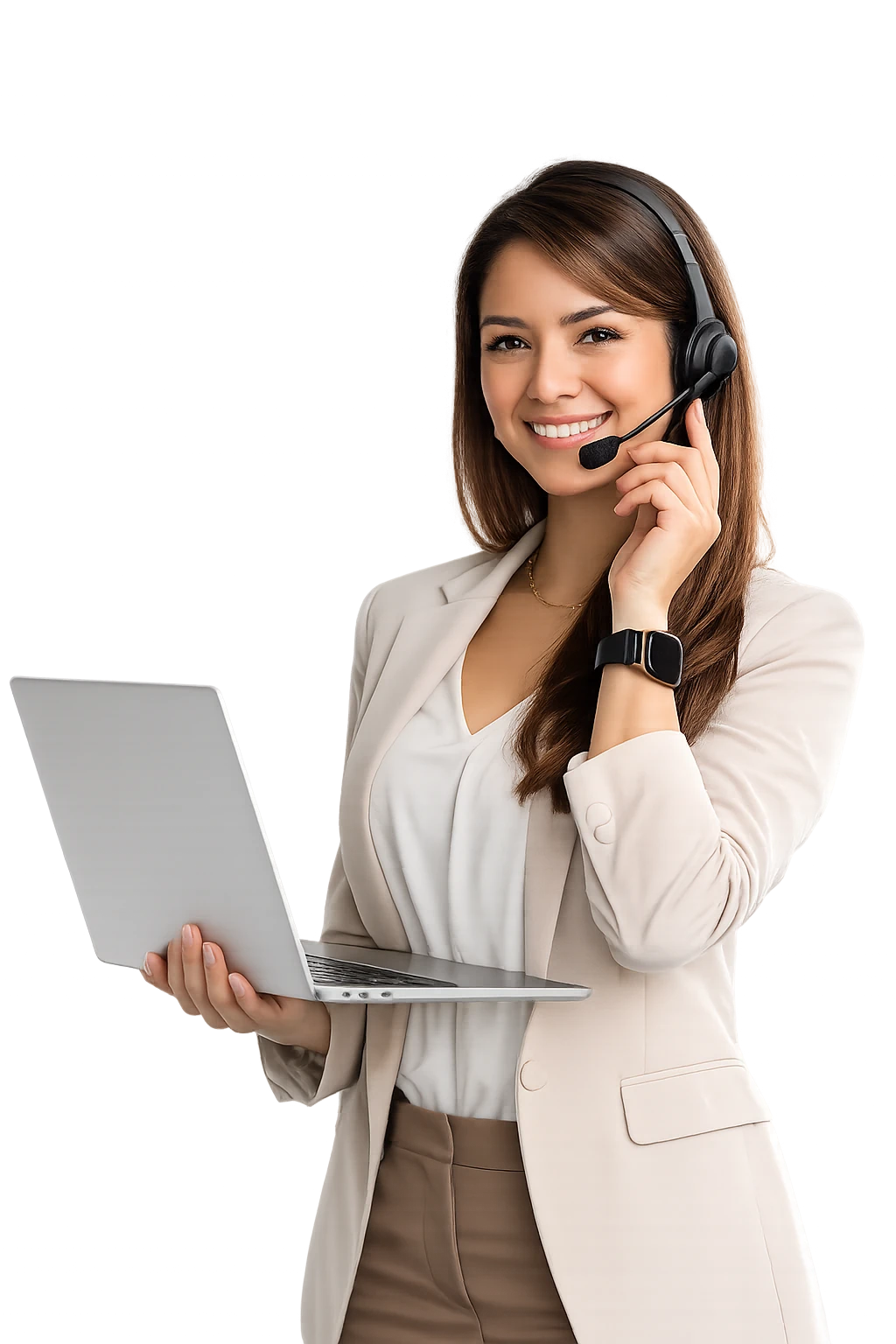 Asesora de Simplifact