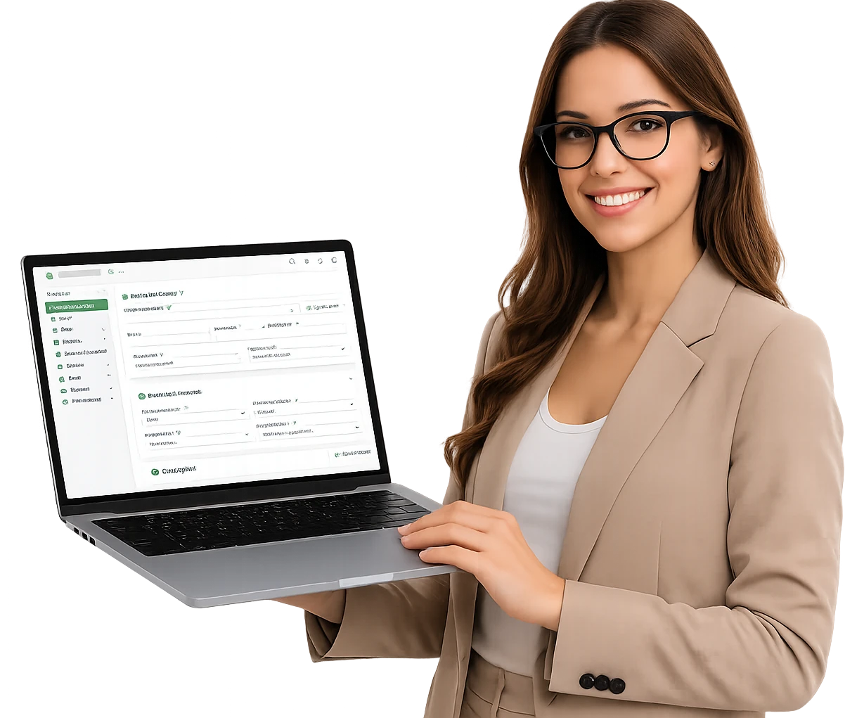 Asesora de Simplifact