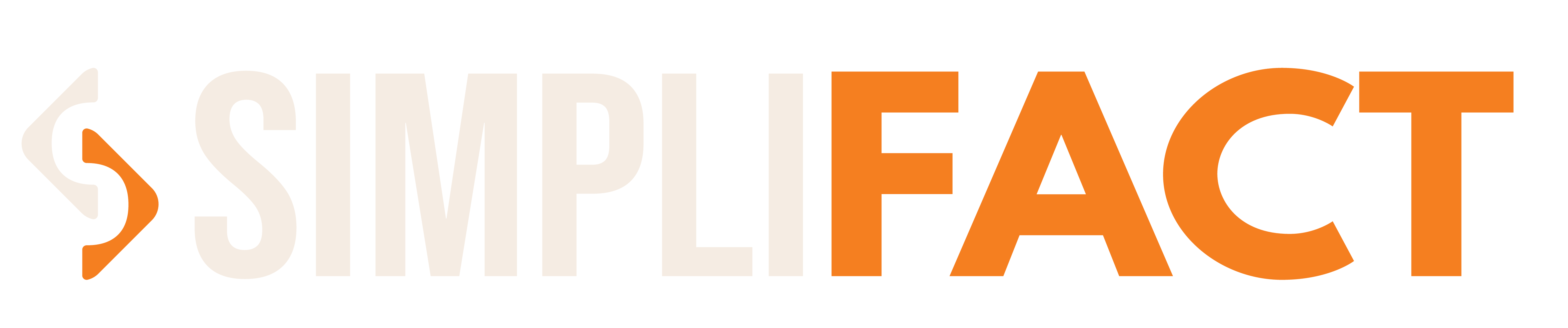 Logo de simplifact