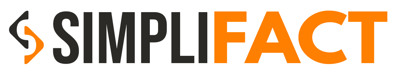 Logo de simplifact
